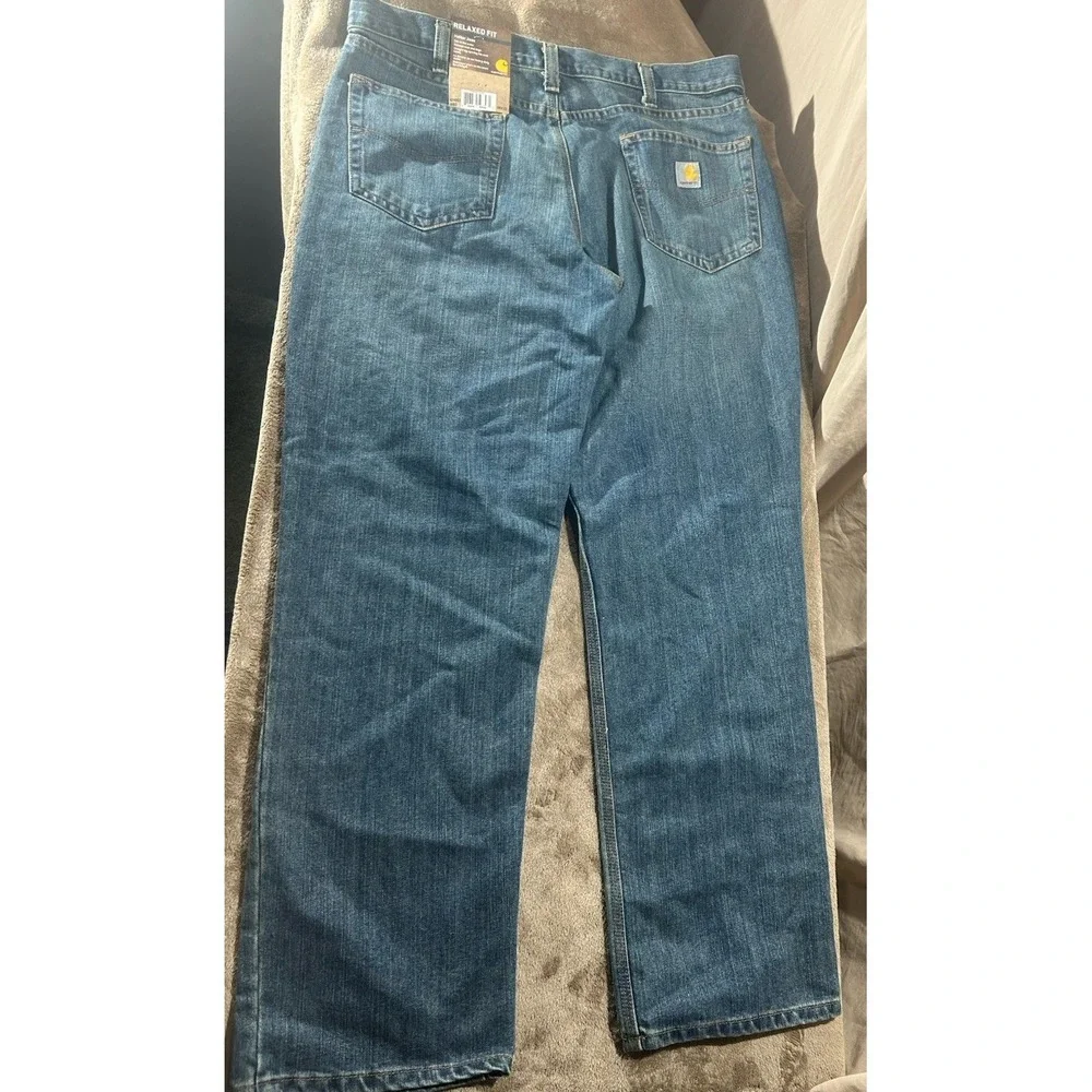 Carhartt ebay title